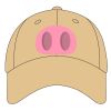 Youth Sport Flex Athletic Mesh Cap Thumbnail