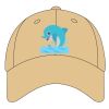 Youth Sport Flex Athletic Mesh Cap Thumbnail