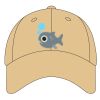 Youth Sport Flex Athletic Mesh Cap Thumbnail