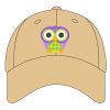 Youth Sport Flex Athletic Mesh Cap Thumbnail