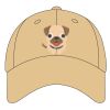 Youth Sport Flex Athletic Mesh Cap Thumbnail