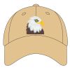 Youth Sport Flex Athletic Mesh Cap Thumbnail
