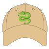 Youth Sport Flex Athletic Mesh Cap Thumbnail