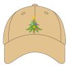 Youth Sport Flex Athletic Mesh Cap Thumbnail