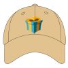 Youth Sport Flex Athletic Mesh Cap Thumbnail
