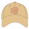 Youth Sport Flex Athletic Mesh Cap Thumbnail