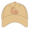 Youth Sport Flex Athletic Mesh Cap Thumbnail