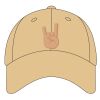 Youth Sport Flex Athletic Mesh Cap Thumbnail