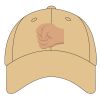 Youth Sport Flex Athletic Mesh Cap Thumbnail
