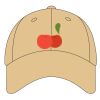 Youth Sport Flex Athletic Mesh Cap Thumbnail