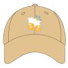 Youth Sport Flex Athletic Mesh Cap Thumbnail