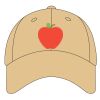 Youth Sport Flex Athletic Mesh Cap Thumbnail