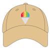 Youth Sport Flex Athletic Mesh Cap Thumbnail
