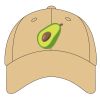 Youth Sport Flex Athletic Mesh Cap Thumbnail