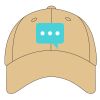 Youth Sport Flex Athletic Mesh Cap Thumbnail