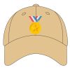 Youth Sport Flex Athletic Mesh Cap Thumbnail