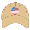 Youth Sport Flex Athletic Mesh Cap Thumbnail