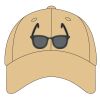 Youth Sport Flex Athletic Mesh Cap Thumbnail