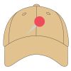 Youth Sport Flex Athletic Mesh Cap Thumbnail