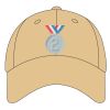 Youth Sport Flex Athletic Mesh Cap Thumbnail