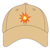 Youth Sport Flex Athletic Mesh Cap Thumbnail