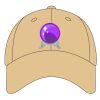 Youth Sport Flex Athletic Mesh Cap Thumbnail
