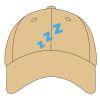 Youth Sport Flex Athletic Mesh Cap Thumbnail