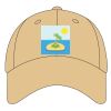 Youth Sport Flex Athletic Mesh Cap Thumbnail
