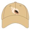 Youth Sport Flex Athletic Mesh Cap Thumbnail