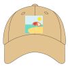 Youth Sport Flex Athletic Mesh Cap Thumbnail