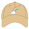 Youth Sport Flex Athletic Mesh Cap Thumbnail