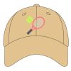 Youth Sport Flex Athletic Mesh Cap Thumbnail