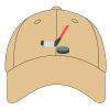 Youth Sport Flex Athletic Mesh Cap Thumbnail