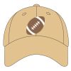 Youth Sport Flex Athletic Mesh Cap Thumbnail