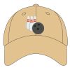 Youth Sport Flex Athletic Mesh Cap Thumbnail