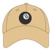 Youth Sport Flex Athletic Mesh Cap Thumbnail
