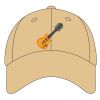 Youth Sport Flex Athletic Mesh Cap Thumbnail