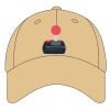 Youth Sport Flex Athletic Mesh Cap Thumbnail
