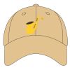 Youth Sport Flex Athletic Mesh Cap Thumbnail