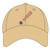 Youth Sport Flex Athletic Mesh Cap Thumbnail