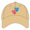 Youth Sport Flex Athletic Mesh Cap Thumbnail