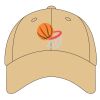 Youth Sport Flex Athletic Mesh Cap Thumbnail