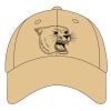 Youth Sport Flex Athletic Mesh Cap Thumbnail