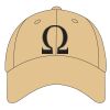 Youth Sport Flex Athletic Mesh Cap Thumbnail
