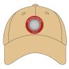 Youth Sport Flex Athletic Mesh Cap Thumbnail