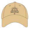 Youth Sport Flex Athletic Mesh Cap Thumbnail