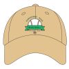 Youth Sport Flex Athletic Mesh Cap Thumbnail