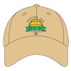 Youth Sport Flex Athletic Mesh Cap Thumbnail