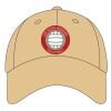 Youth Sport Flex Athletic Mesh Cap Thumbnail