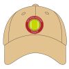 Youth Sport Flex Athletic Mesh Cap Thumbnail